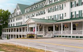 Eagle Mountain House And Golf Club